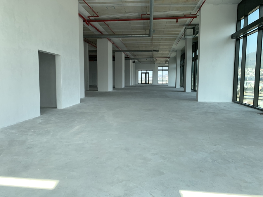 To Let commercial Property for Rent in Foreshore Western Cape